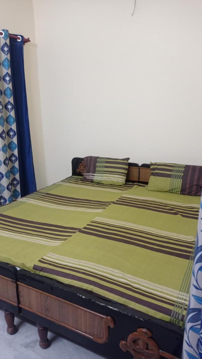 Rent for few days - Housity