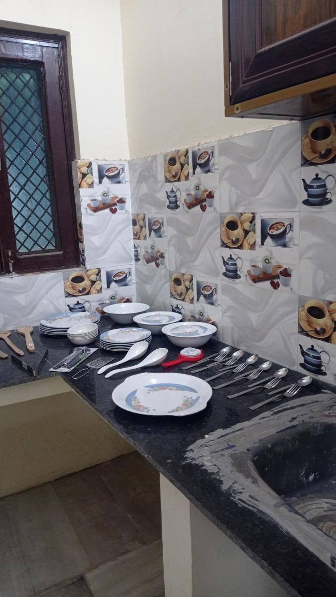 Rent for few days - Housity