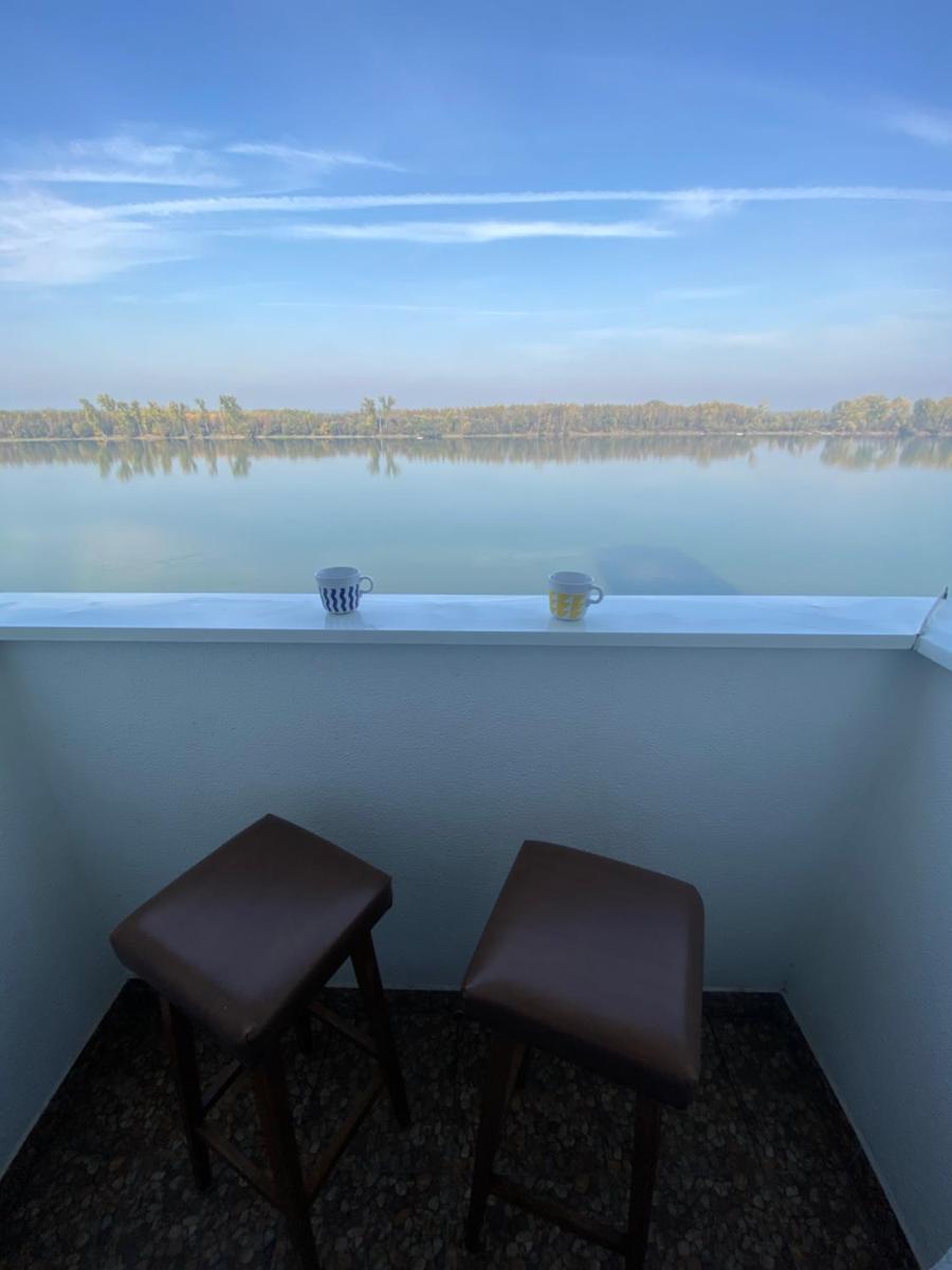 Danube - Housity