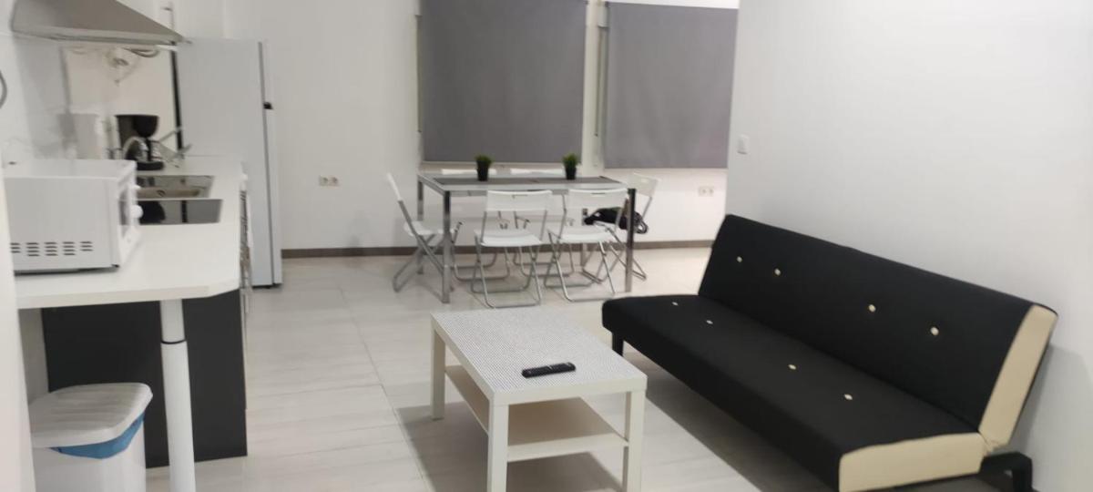 Apartamento Garridoor - Housity