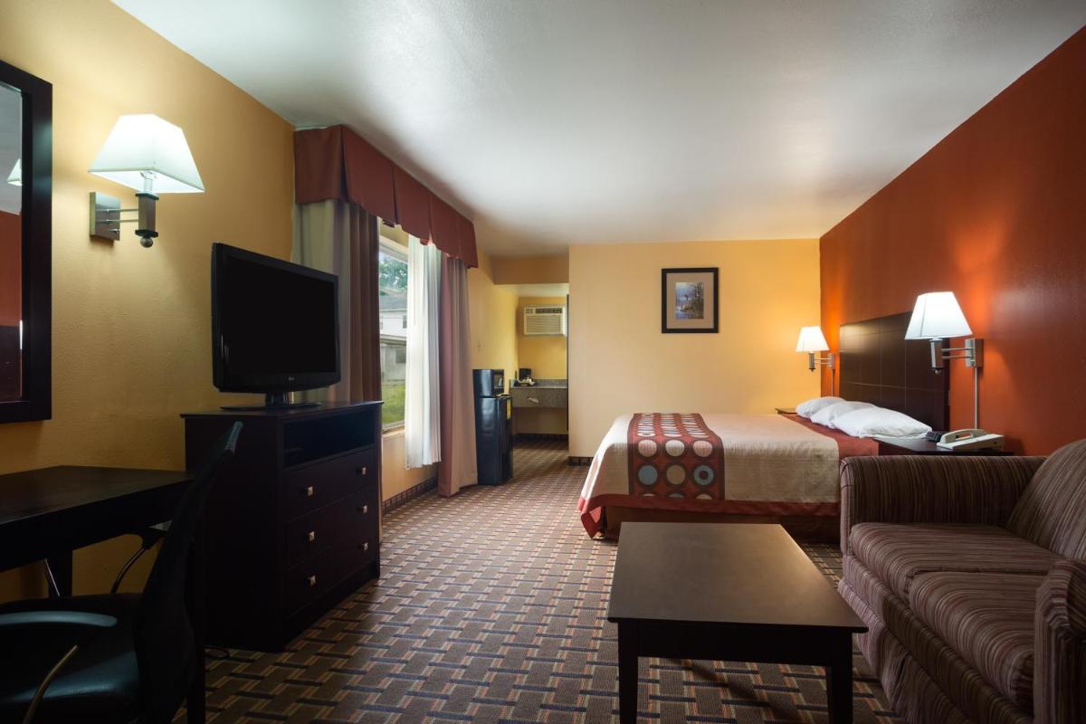 FairBridge Inn Express Stuttgart - Housity