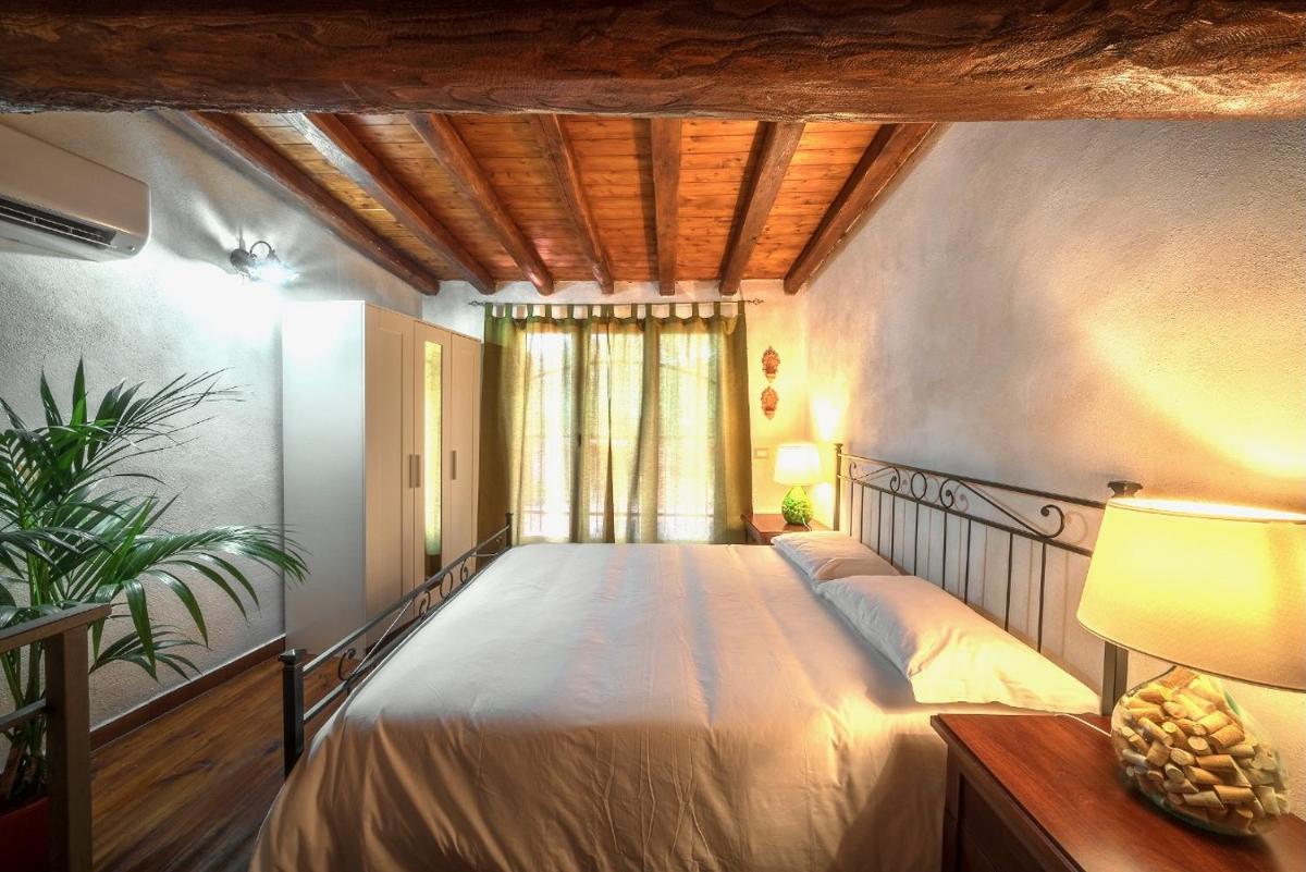Il Palmento sull'etna - Housity