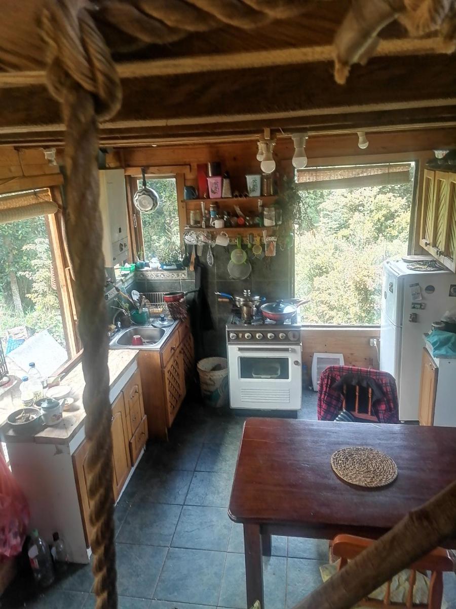 Refugio en la Montaña - Housity