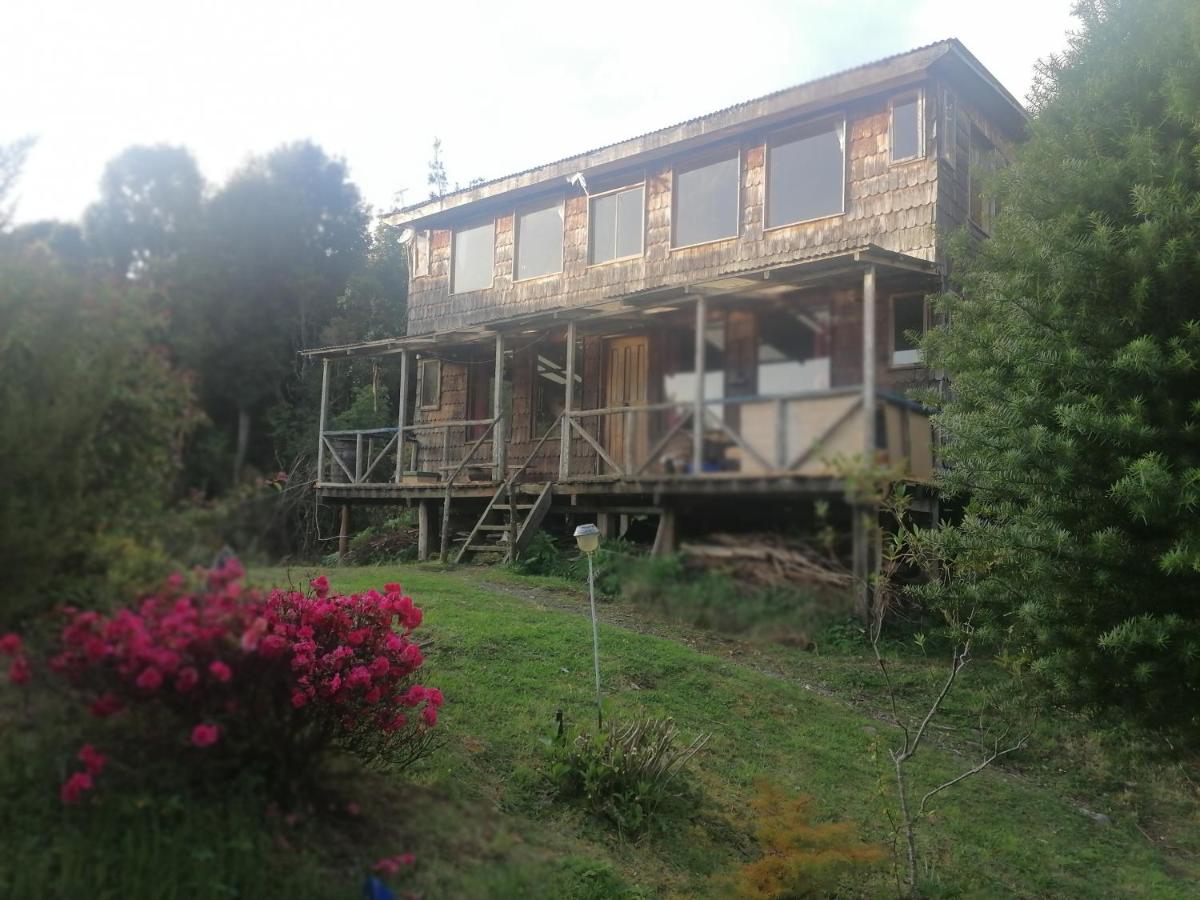 Refugio en la Montaña - Housity