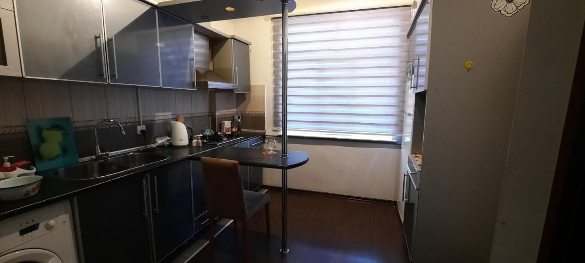 Apartment on Xudu Məmmədov 36 - Housity