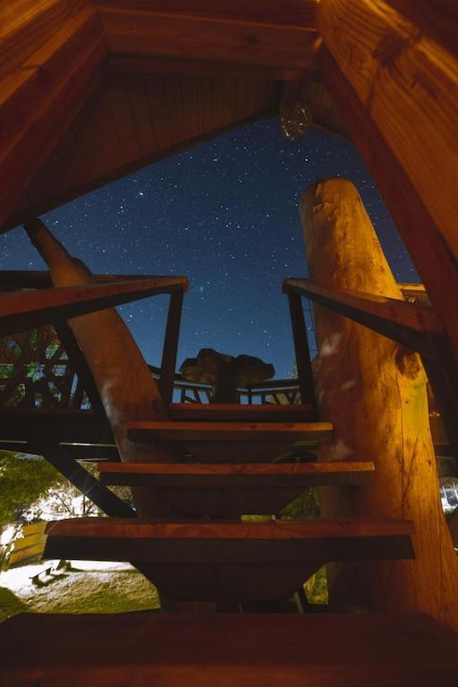 Suitetrails - Encantadora Casa del Árbol en el Valle del Elqui!