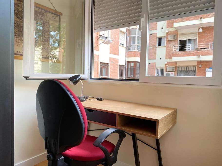 Hispalis Nervión - Housity