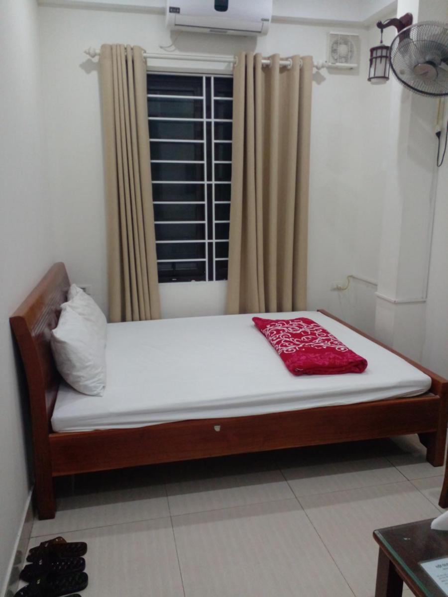 Phòng đơn giường đôi khép kín yên tĩnh - Housity
