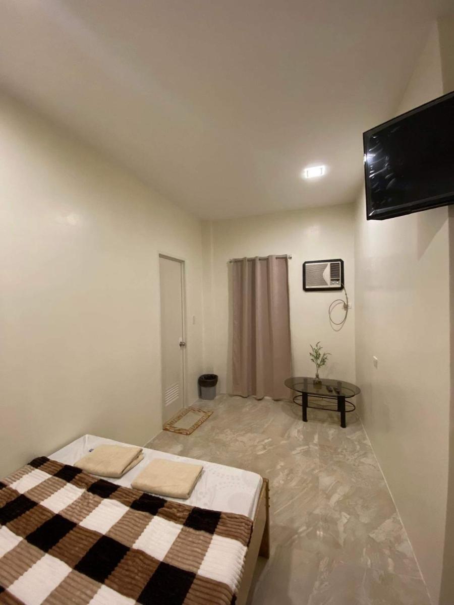 Antelmi Travelers Inn - Housity