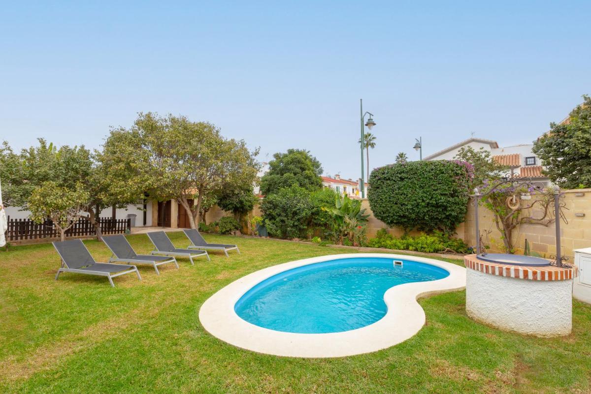 Casa Guadalmar - Housity