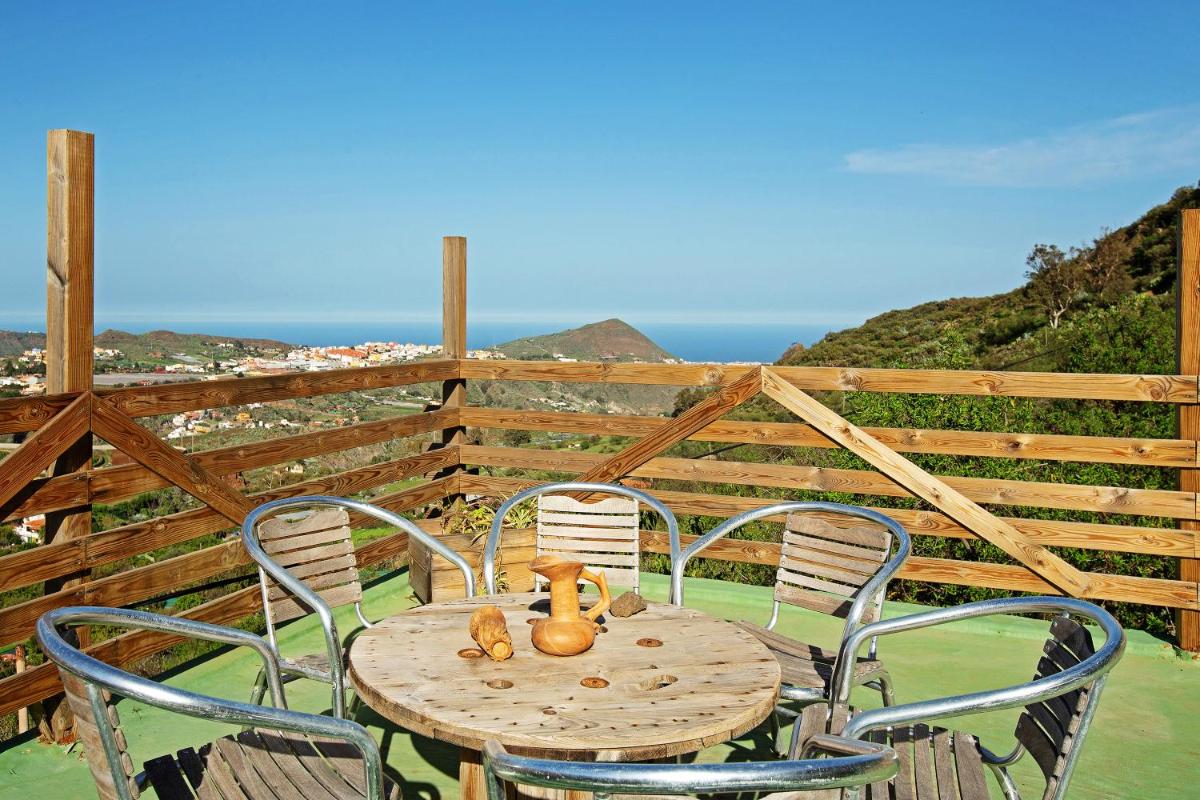 Casa Mariposa - Housity