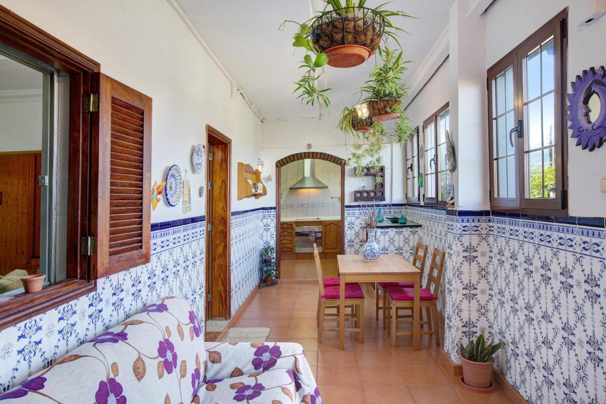 Casa Mariposa - Housity