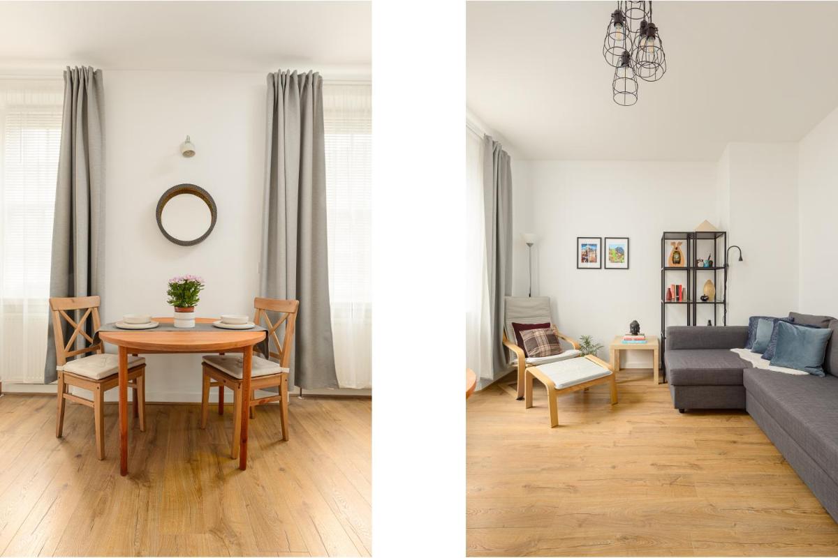 The Grassmarket Apartment - Housity