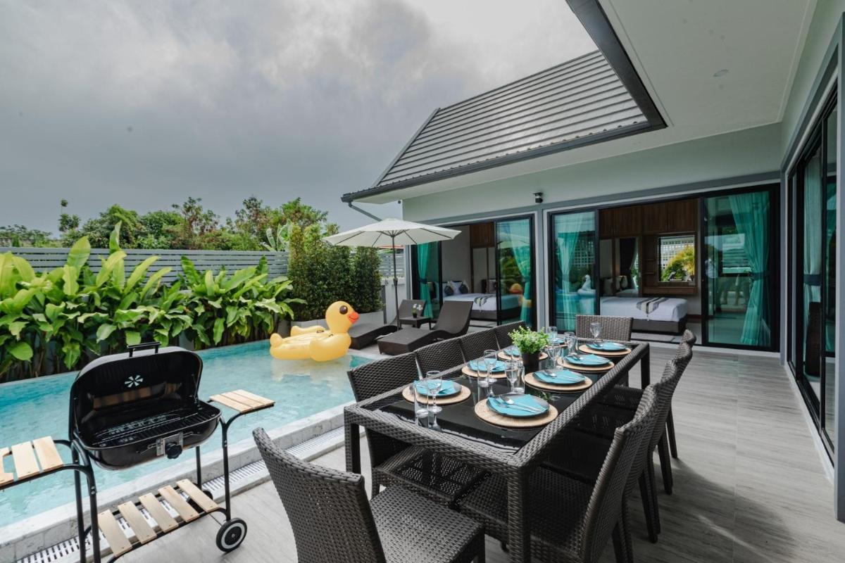 Bonita Pool Villa - Housity