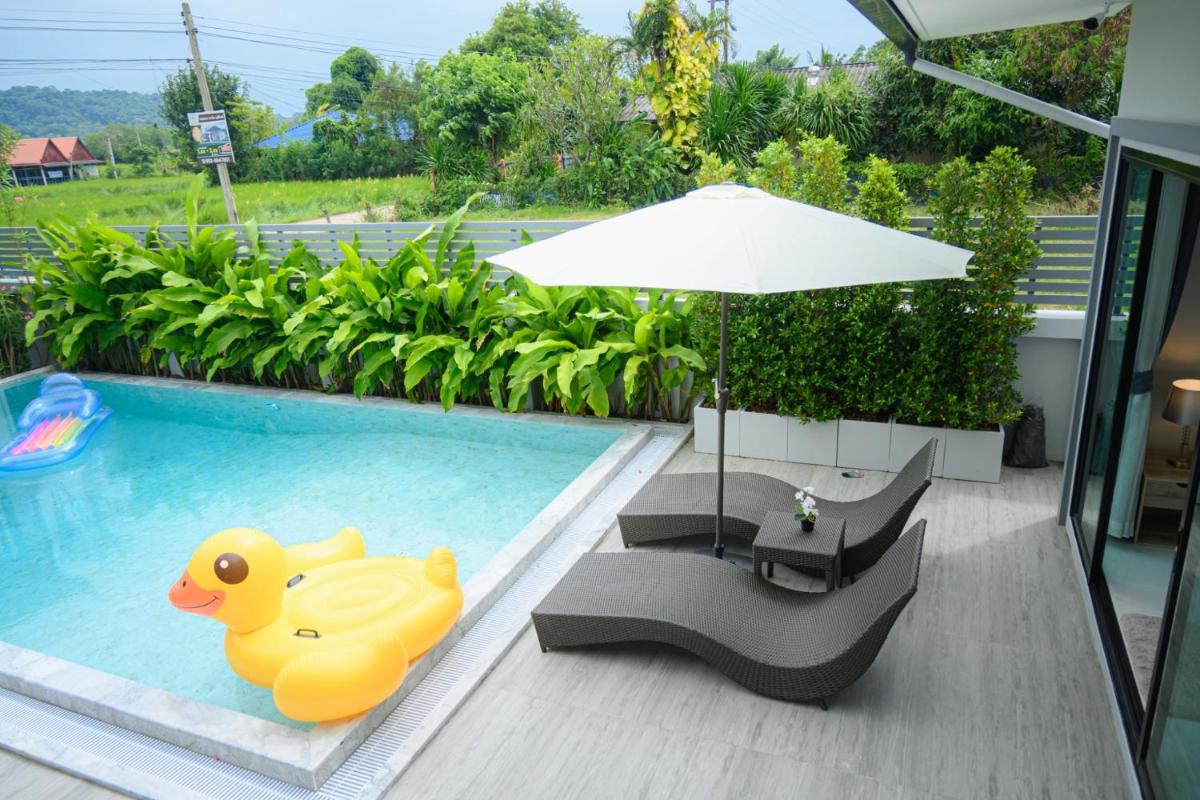 Bonita Pool Villa - Housity