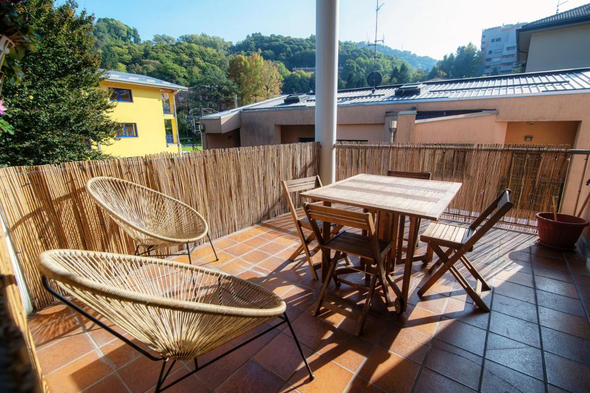 Feel @ Home Como - by MyHomeInComo - Hizvo