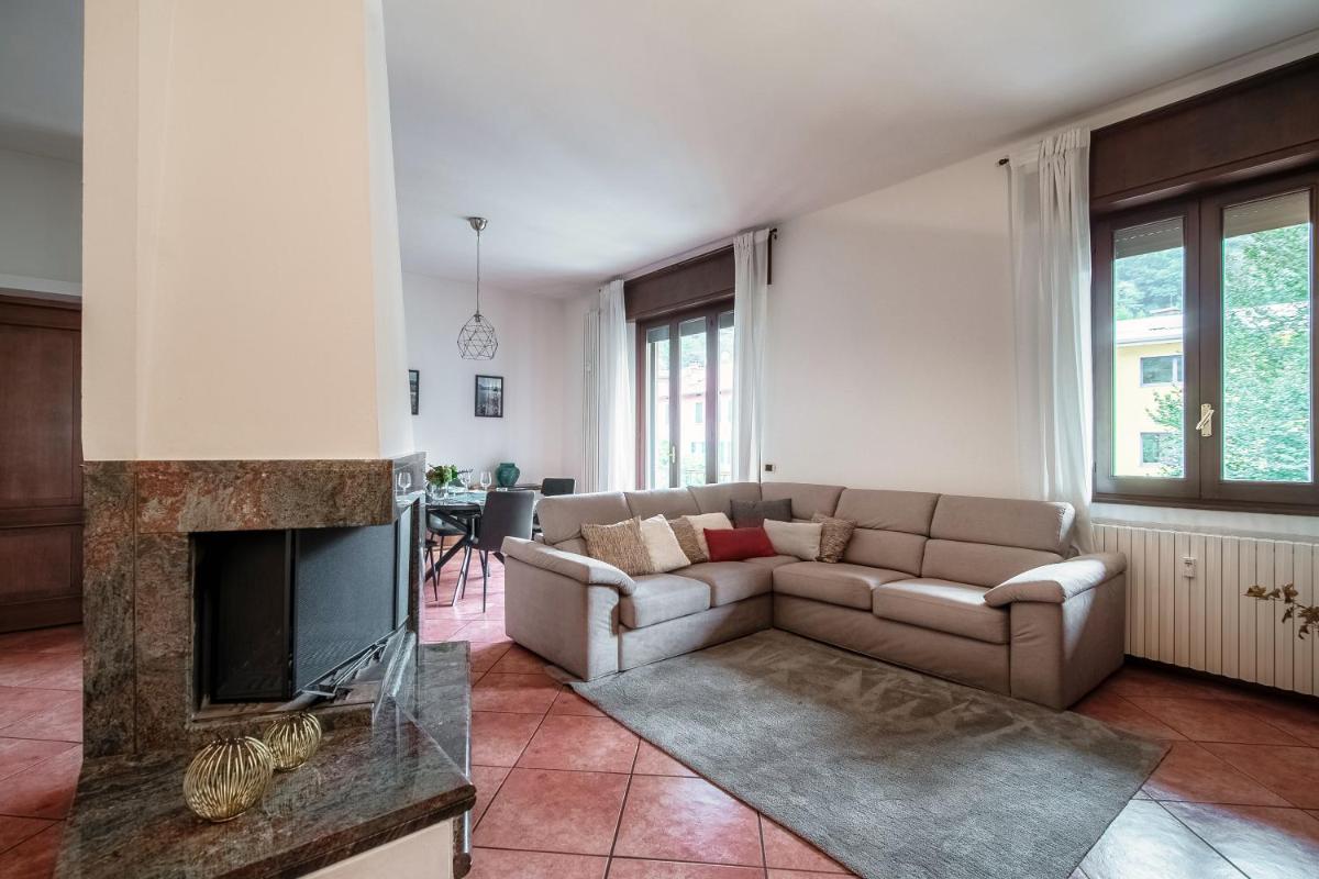 Feel @ Home Como - by MyHomeInComo - Hizvo