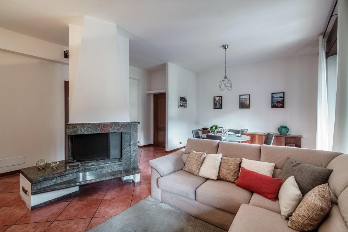 Feel @ Home Como - by MyHomeInComo - Hizvo