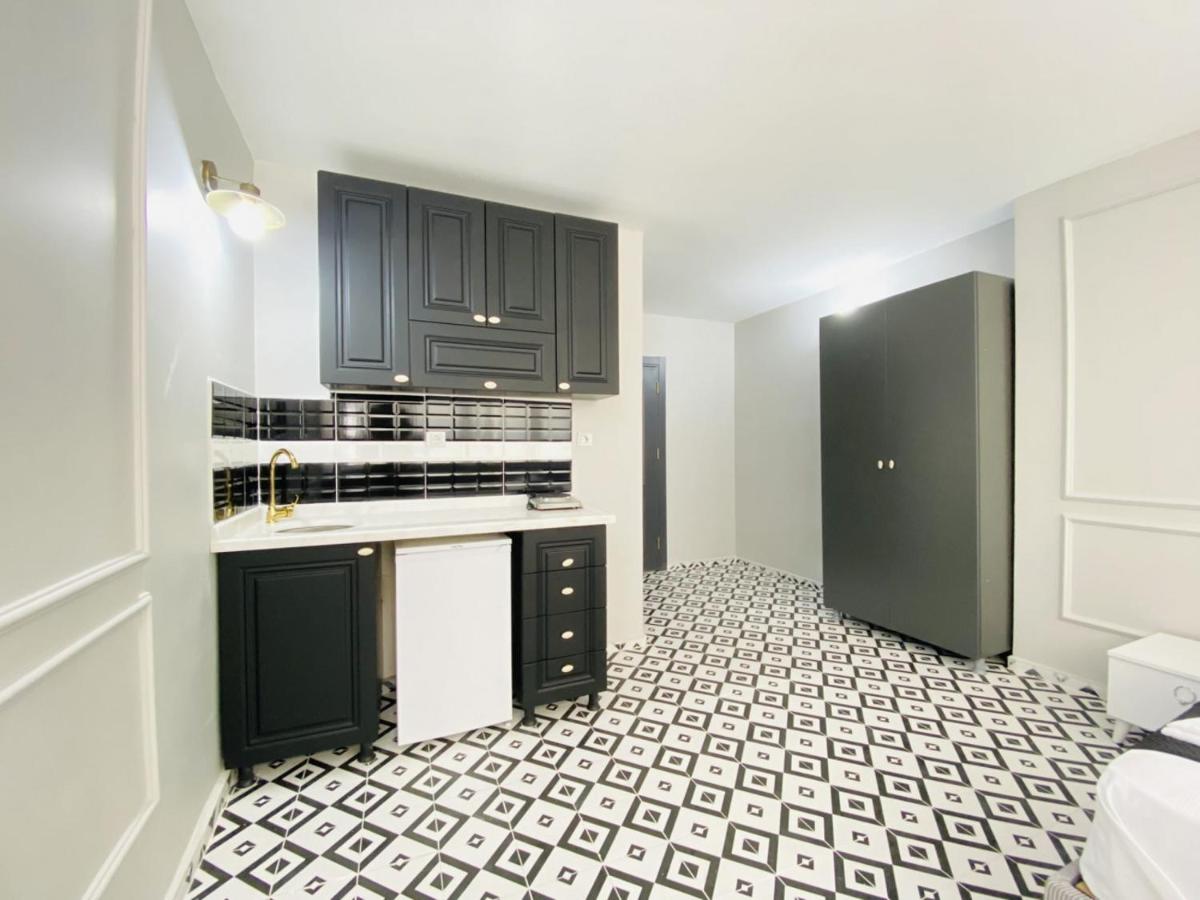Comfy Studio Flat in Kabatas Beyoglu - Hizvo
