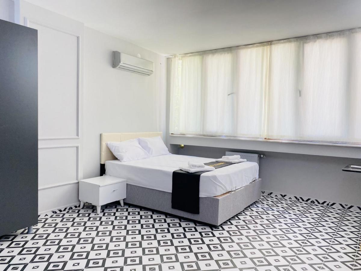Comfy Studio Flat in Kabatas Beyoglu - Hizvo