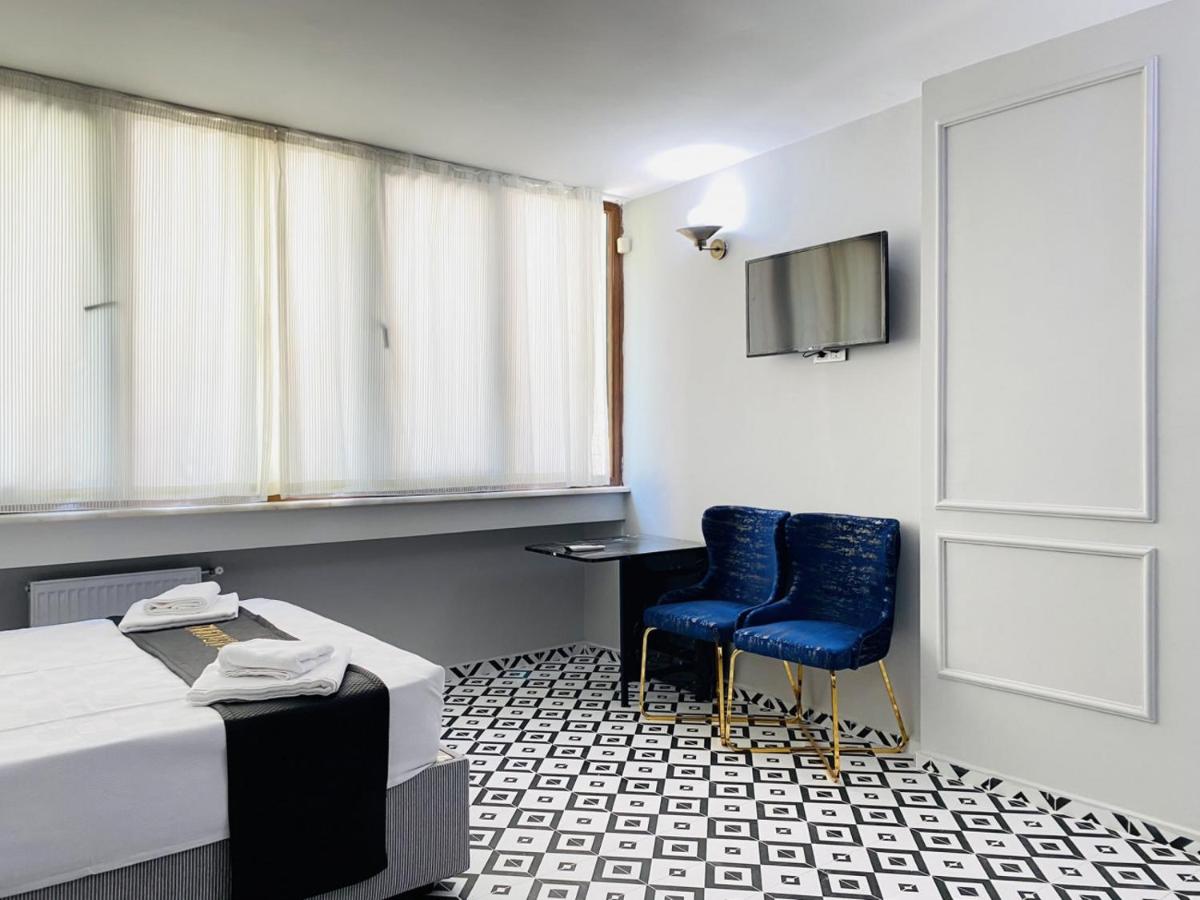 Comfy Studio Flat in Kabatas Beyoglu - Hizvo