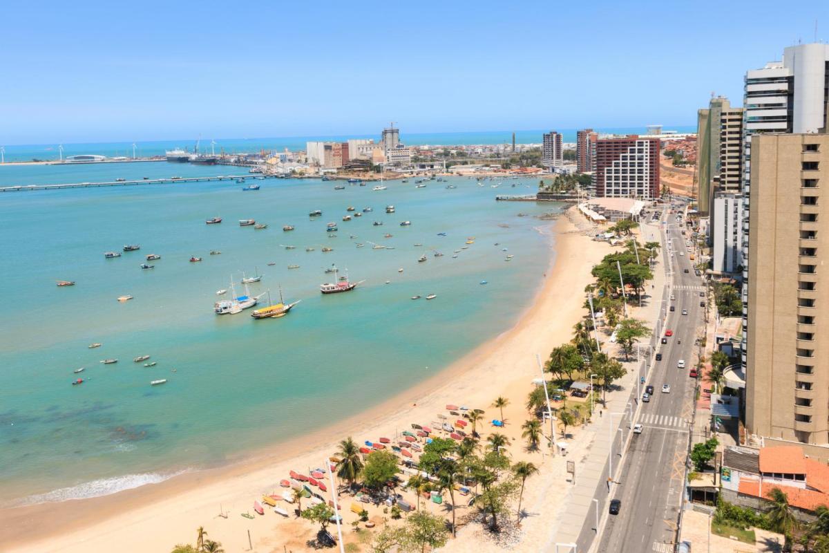 Particular Iracema Residence - Housity