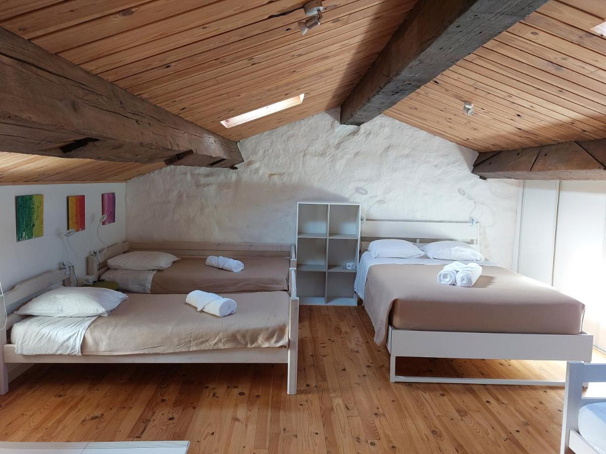 La cambuse des gones - Gîte 3 chambres - Housity