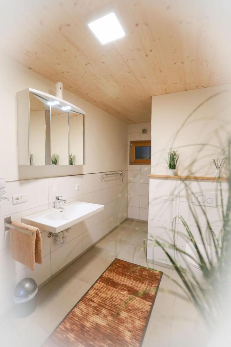 Daheim im Geissetal - Housity