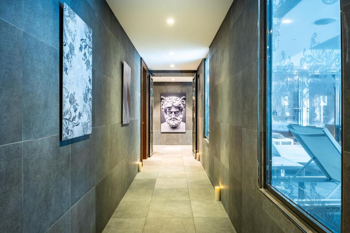 Photo de la galerie de l'établissement Relais Spa Val d'Europe, à Chessy