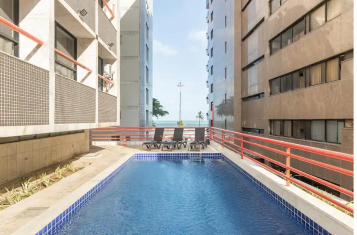 Flat em Boa Viagem- Acaiaca - Housity