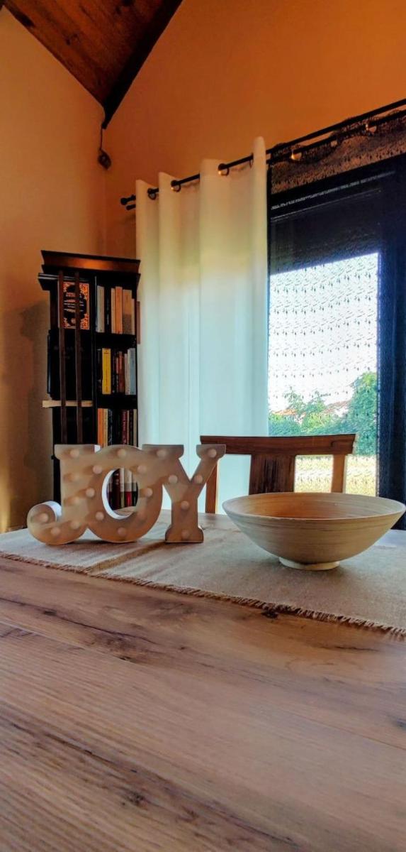 Evaggelia's Apartments 4 Σπίτι στο λιβάδι - Housity