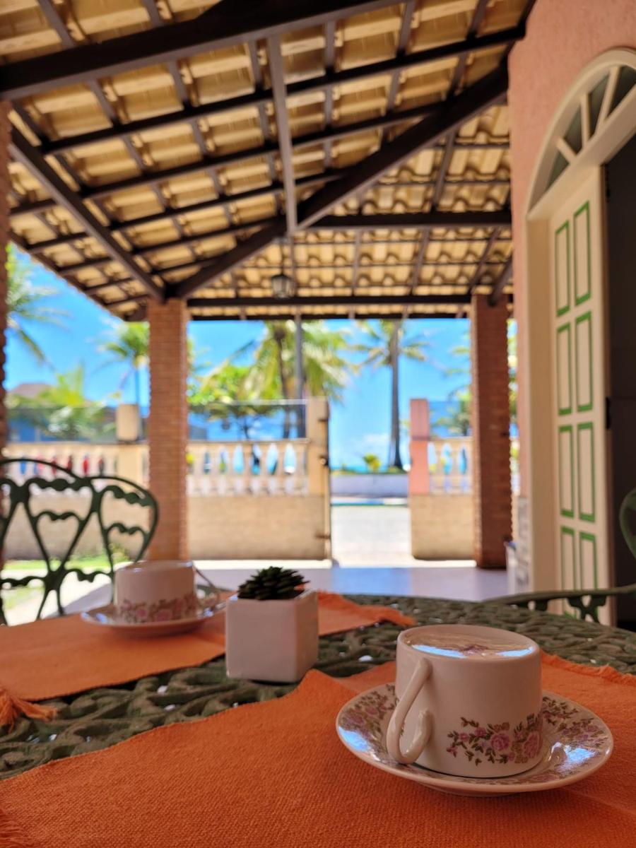 Casa Villa Rosada - praia Arakakai - Housity