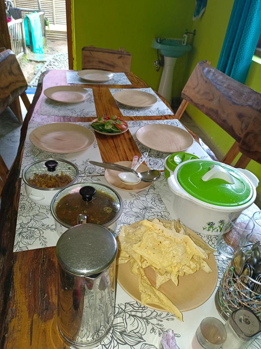 Suitetrails - Spring Brooks Homestay