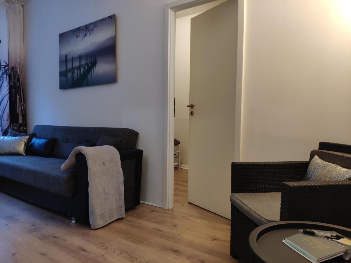 Suitetrails - Apartment Berlin Mitte