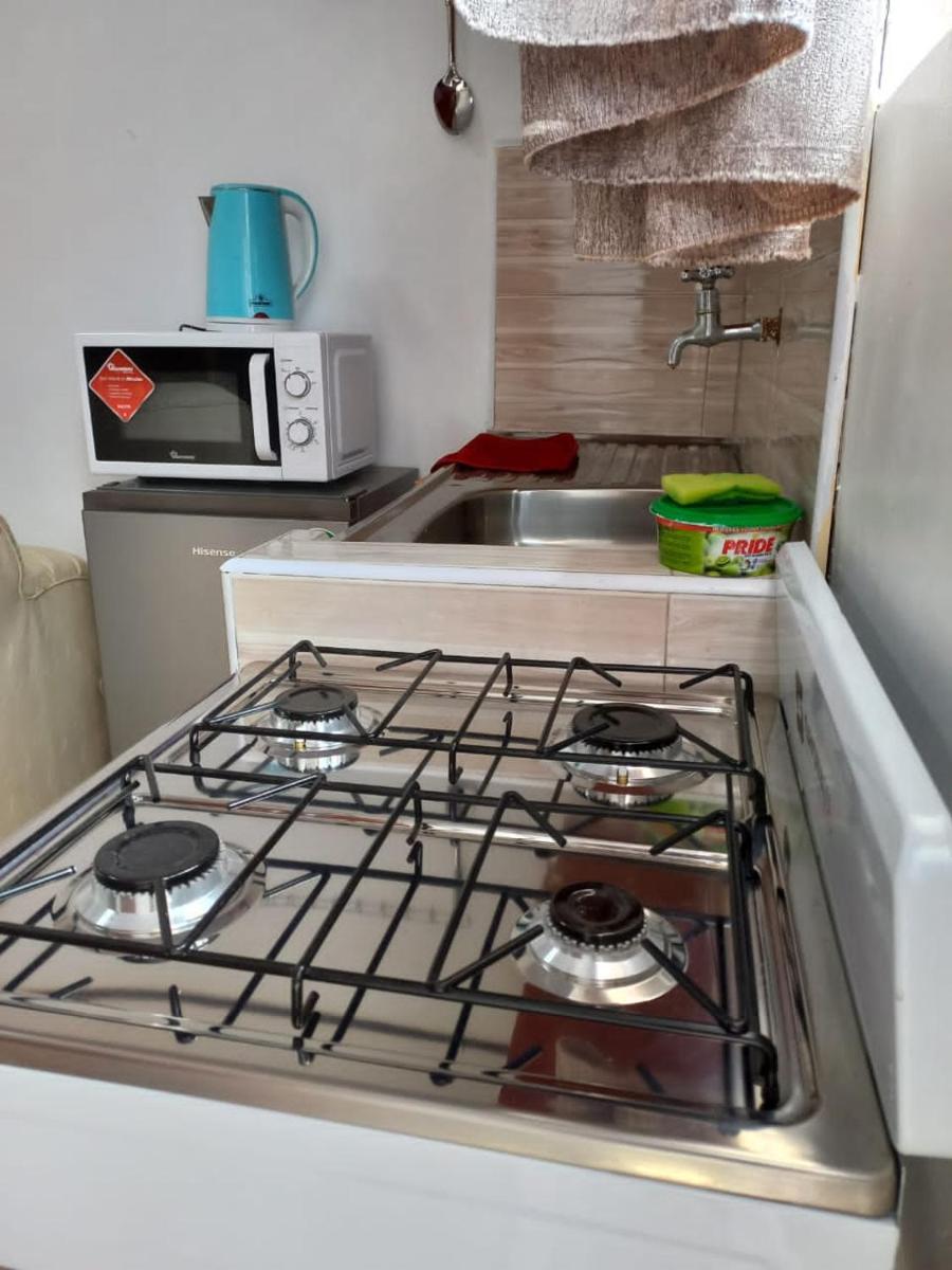 Nash Studio AirbnB - Housity