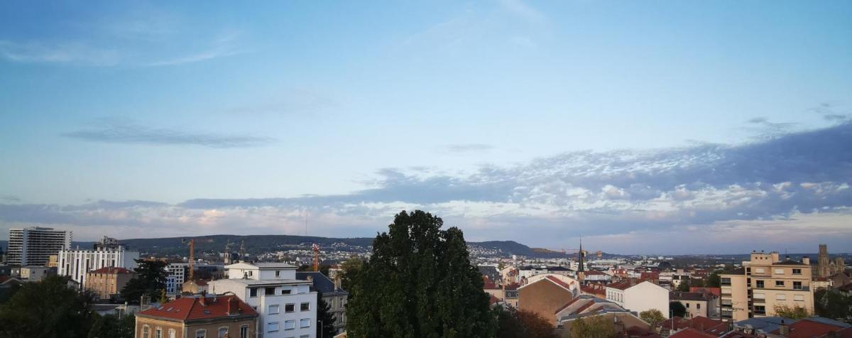 Nancy , chambres privées et appartement - Housity