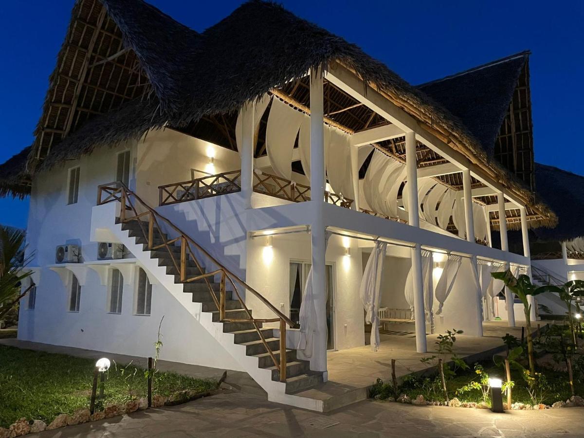 Suitetrails - Ghelli House - Milele Resort