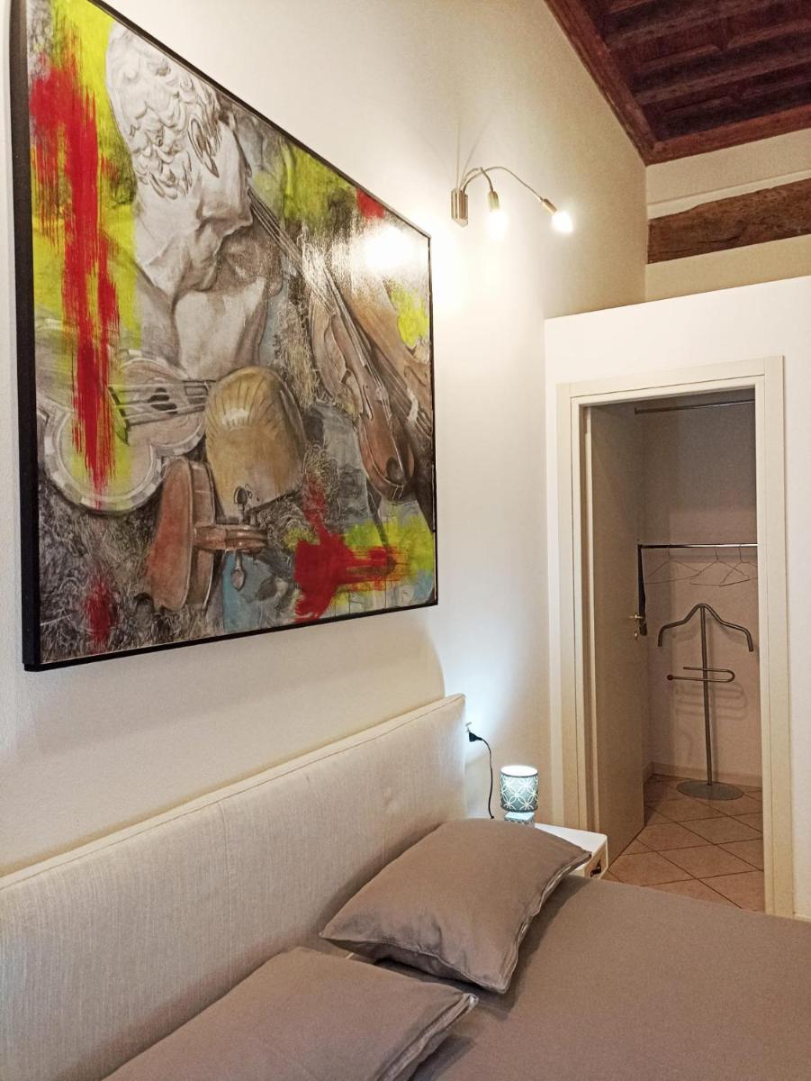Appartamento Andrea Amati nel Cuore di Cremona - Hizvo