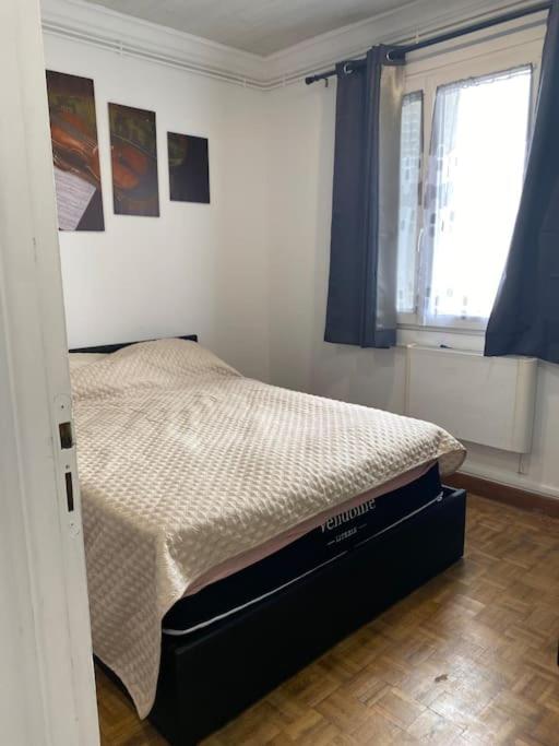 Suitetrails - Super appartement avec balcon 4