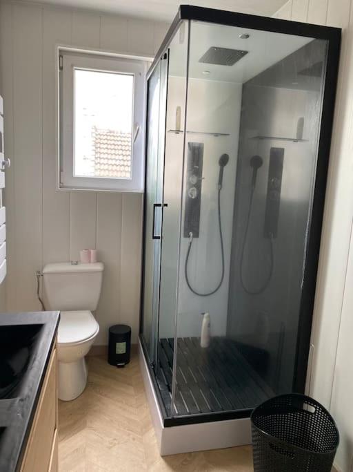 Suitetrails - Super appartement avec balcon 4