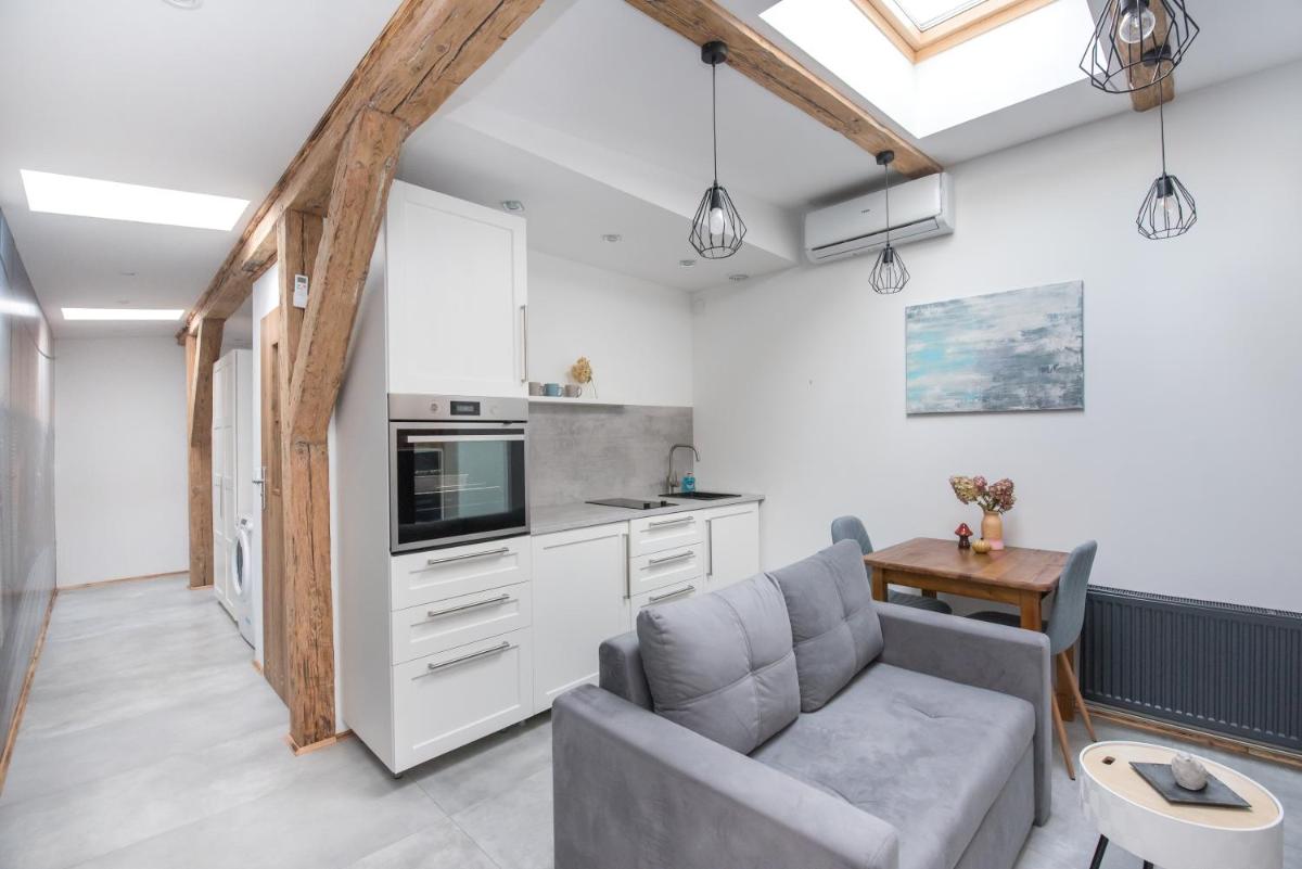 Apartament Mikołowska - Housity