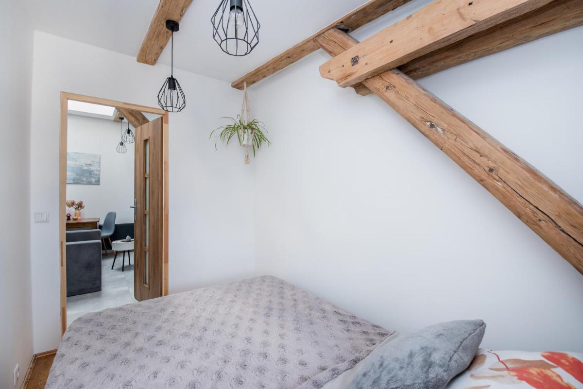 Apartament Mikołowska - Housity