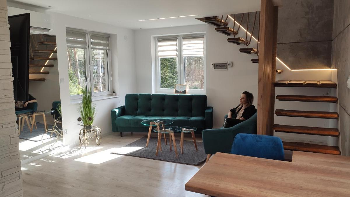 Klimatyzacja, Balia, Jacuzzi Dobry Dom I - Housity