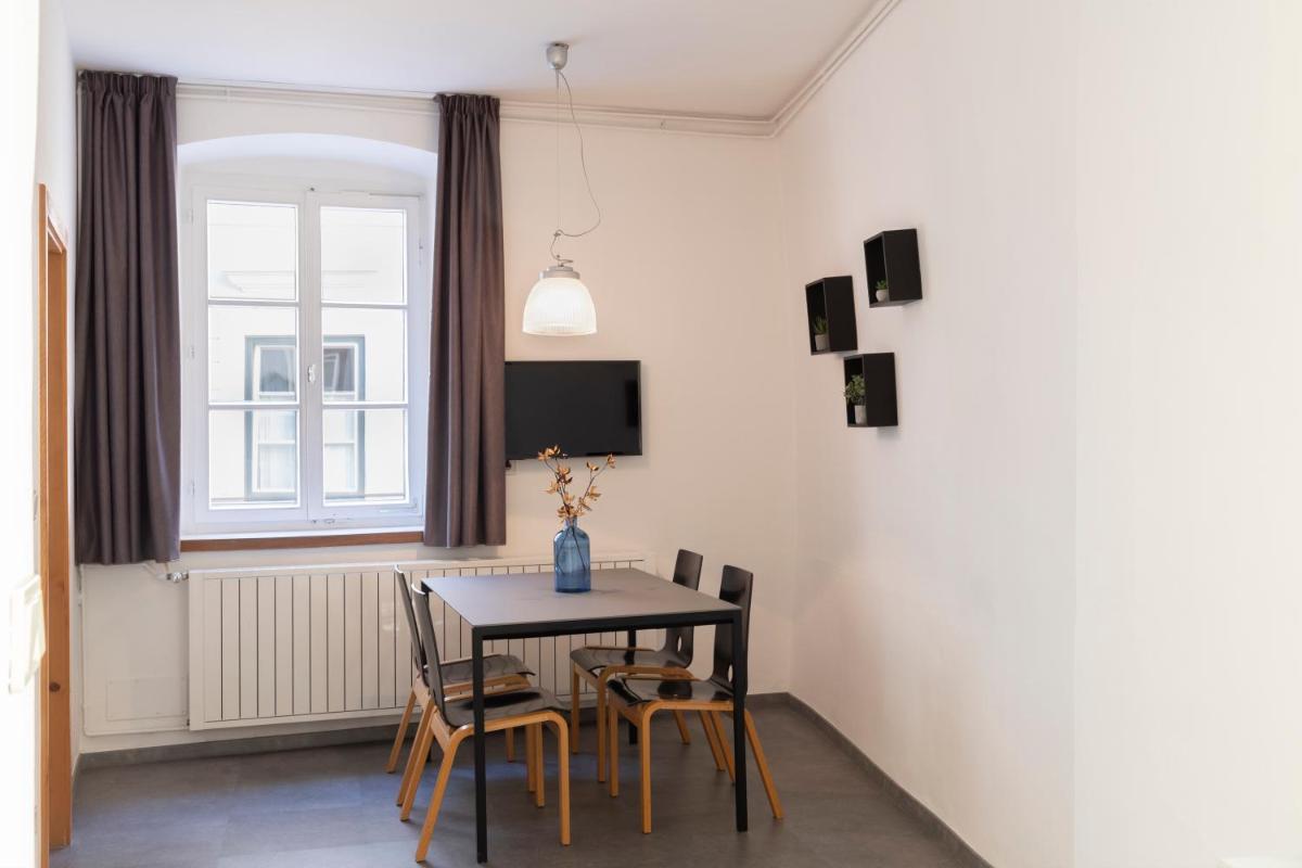 Alter Schlachthof - Housity