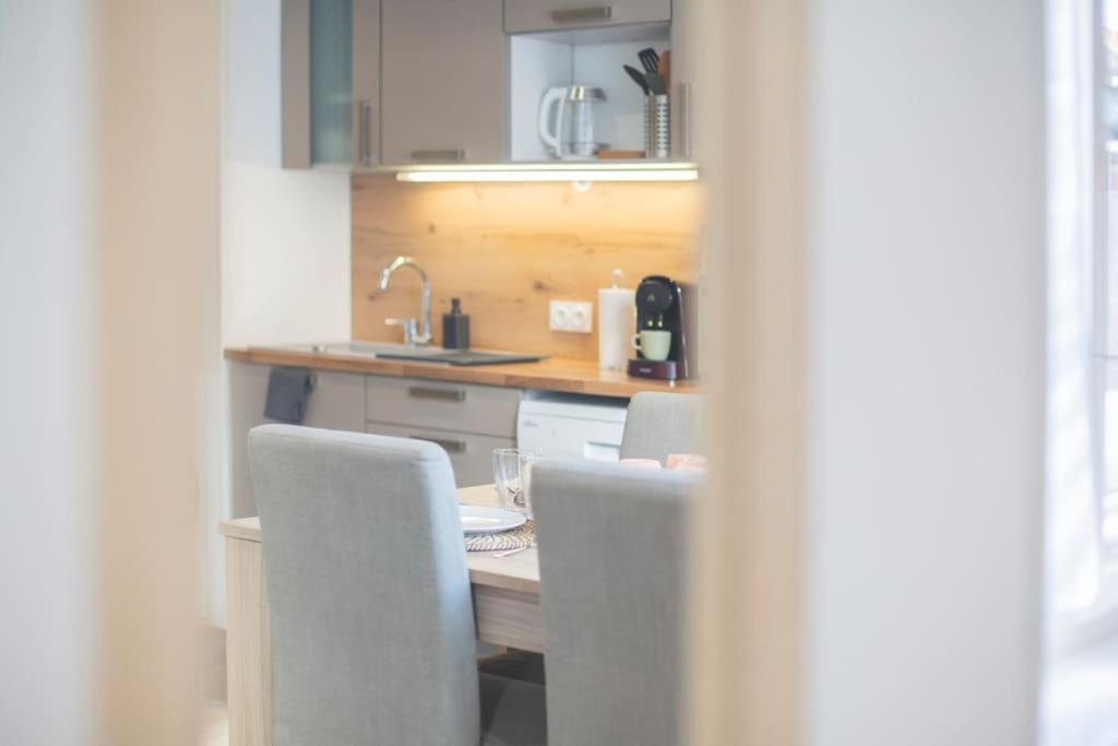 Bel appartement lumineux proche du centre-ville - Housity