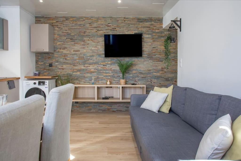 Bel appartement lumineux proche du centre-ville - Housity