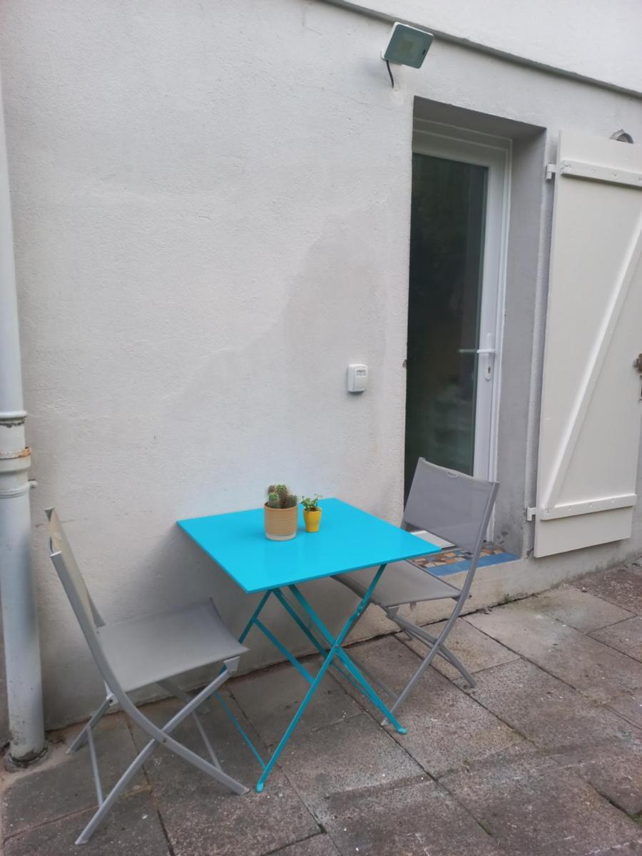 Studio : le petit comtois - Housity