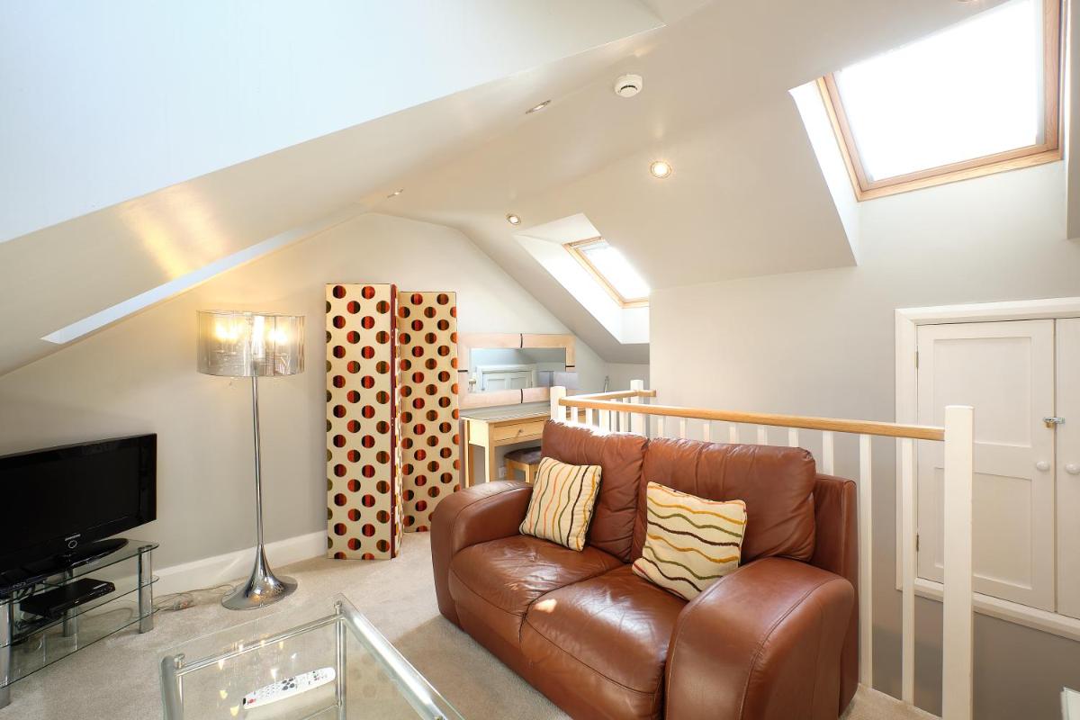 Grassington Lodge - Housity