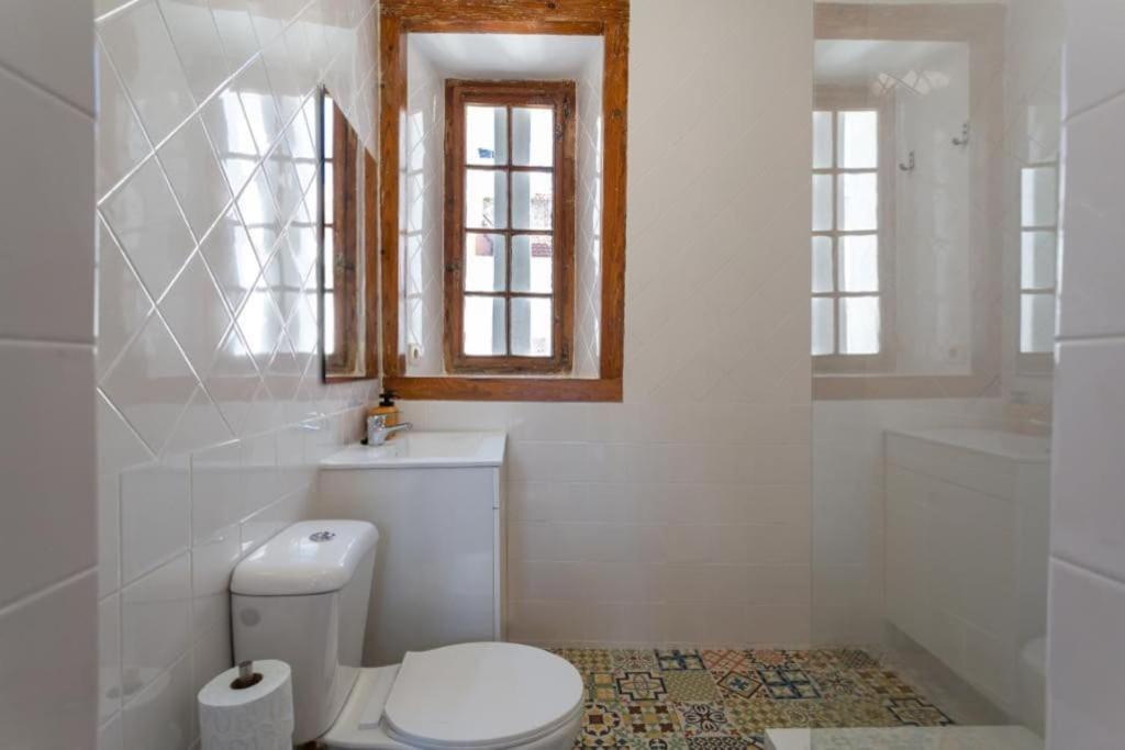 Loft Mouraria - Housity