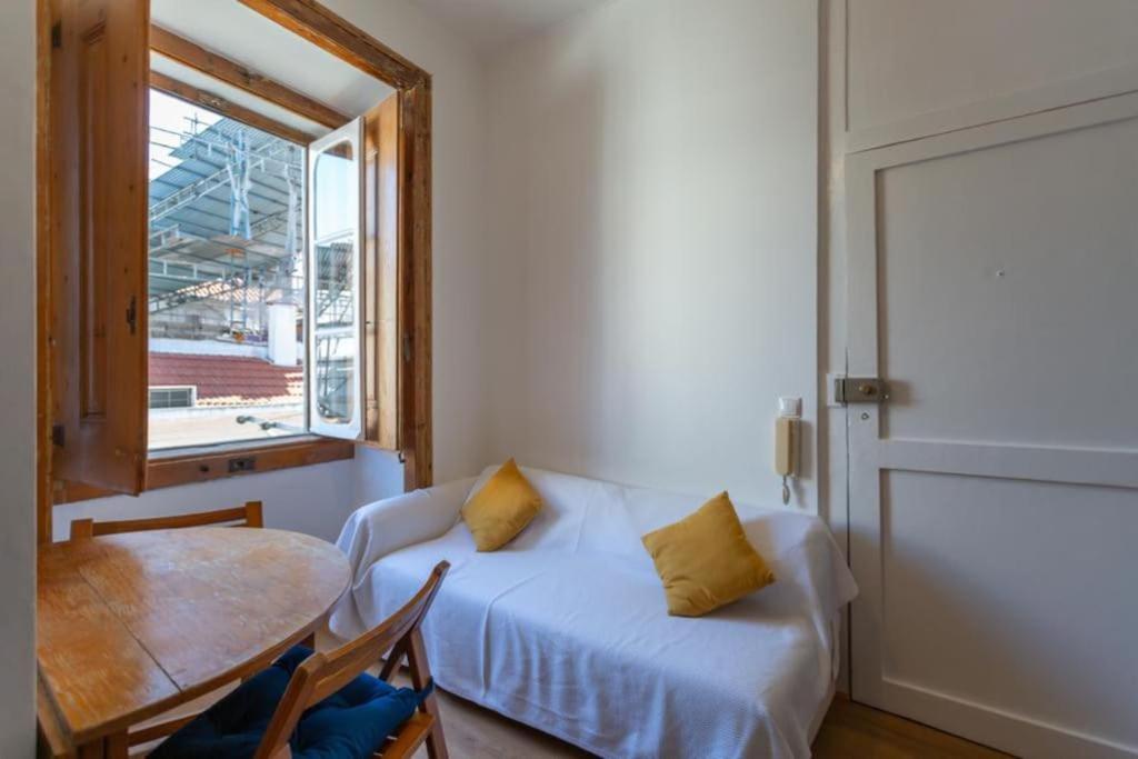 Loft Mouraria - Housity
